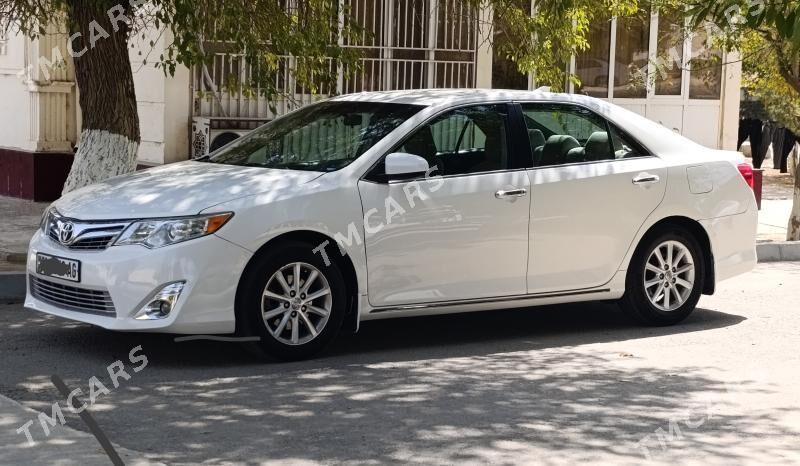 Toyota Camry 2012 - 218 000 TMT - 30 мкр - img 6