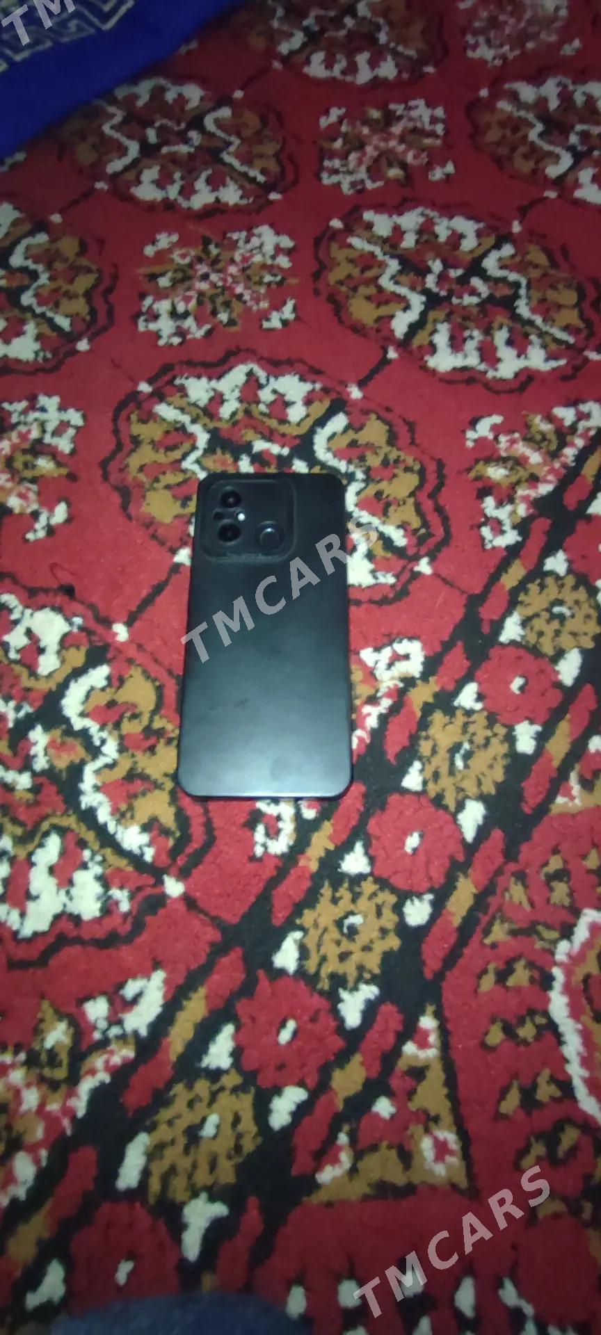 redmi 12c - Кёнеургенч - img 4