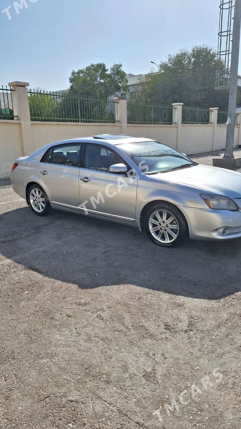 Toyota Avalon 2006 - 170 000 TMT - Ашхабад - img 2
