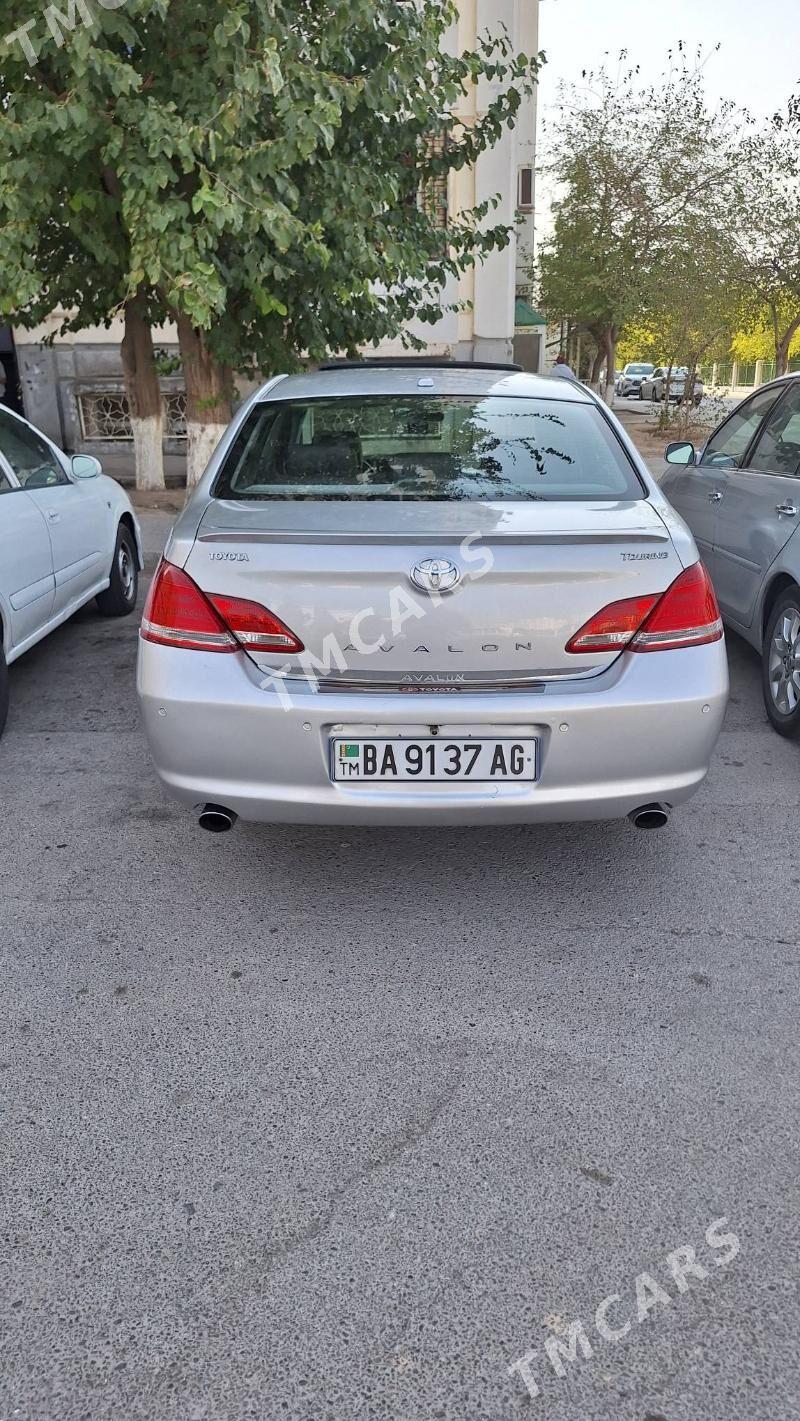 Toyota Avalon 2006 - 170 000 TMT - Ашхабад - img 4
