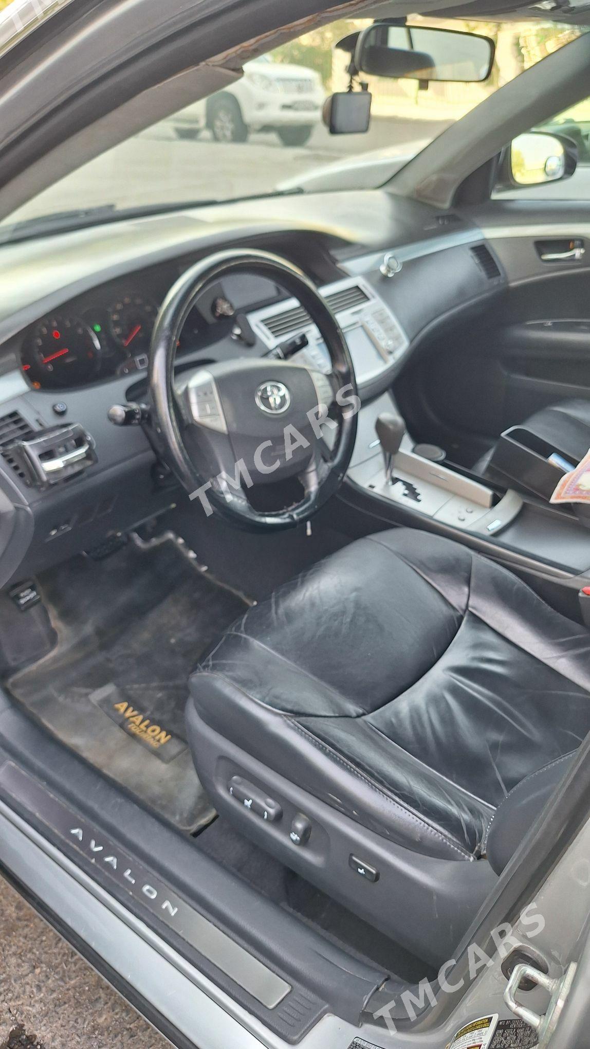 Toyota Avalon 2006 - 170 000 TMT - Ашхабад - img 5