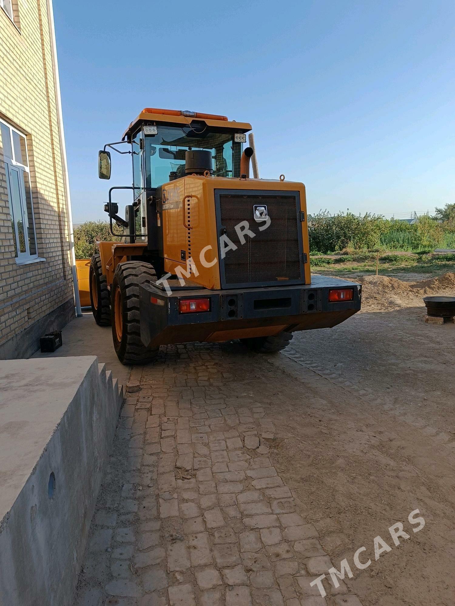 XCMG LW300F 2022 - 500 000 TMT - Mary - img 2