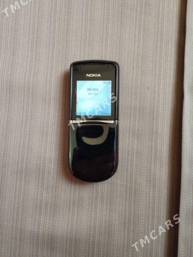 Obmen Nokia 8800 - Aşgabat - img 2