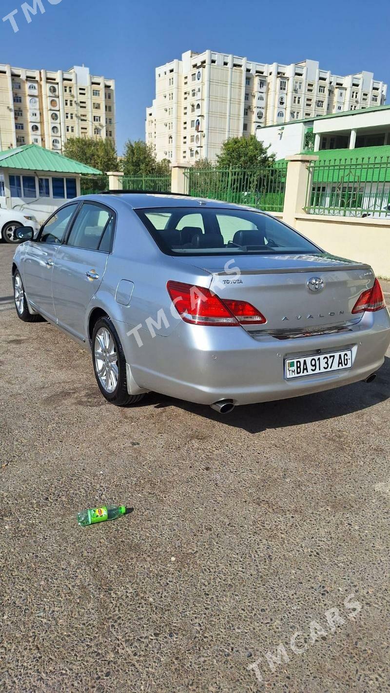 Toyota Avalon 2006 - 170 000 TMT - Ашхабад - img 6