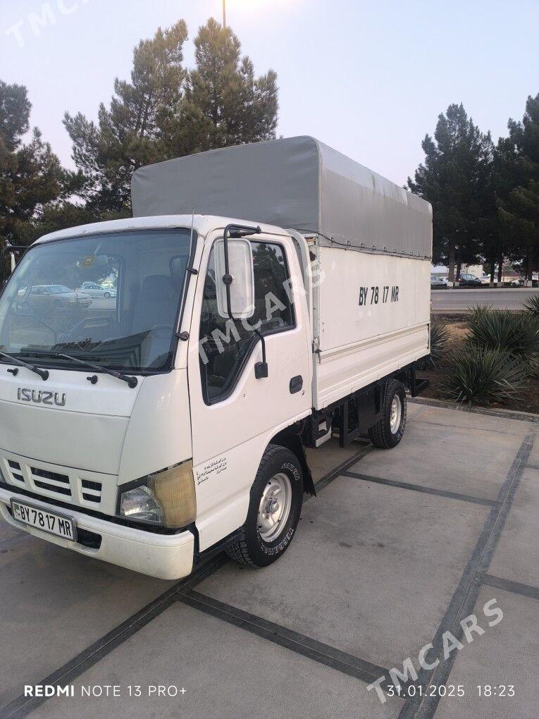 Isuzu Elf 2006 - 185 000 TMT - Мары - img 6