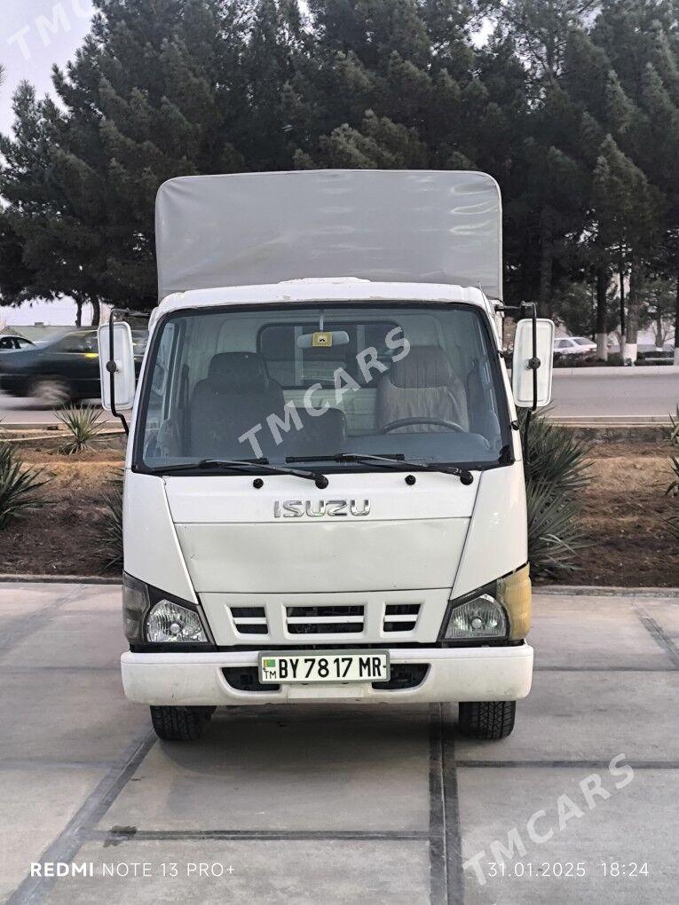 Isuzu Elf 2006 - 185 000 TMT - Мары - img 5