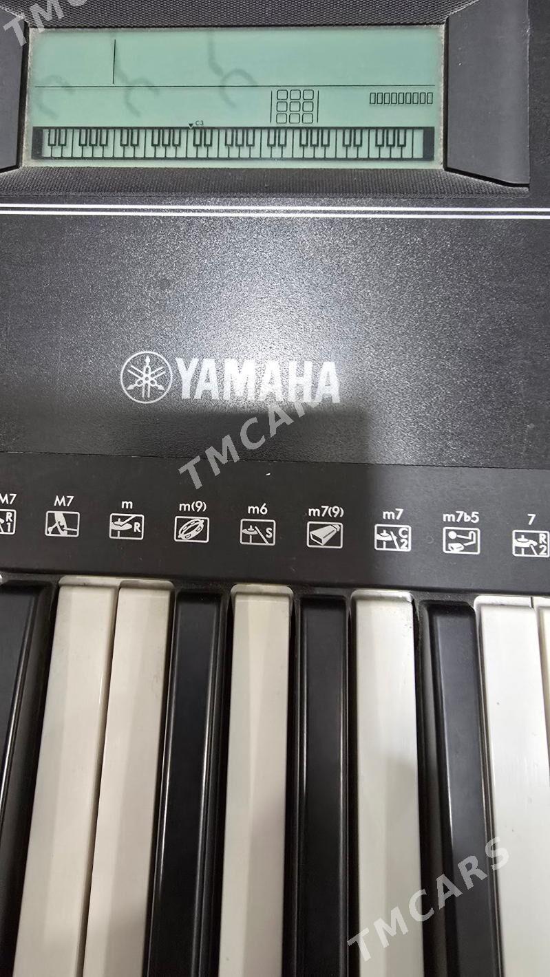TOY APARAT YAMAHA BLOK - Mary - img 2