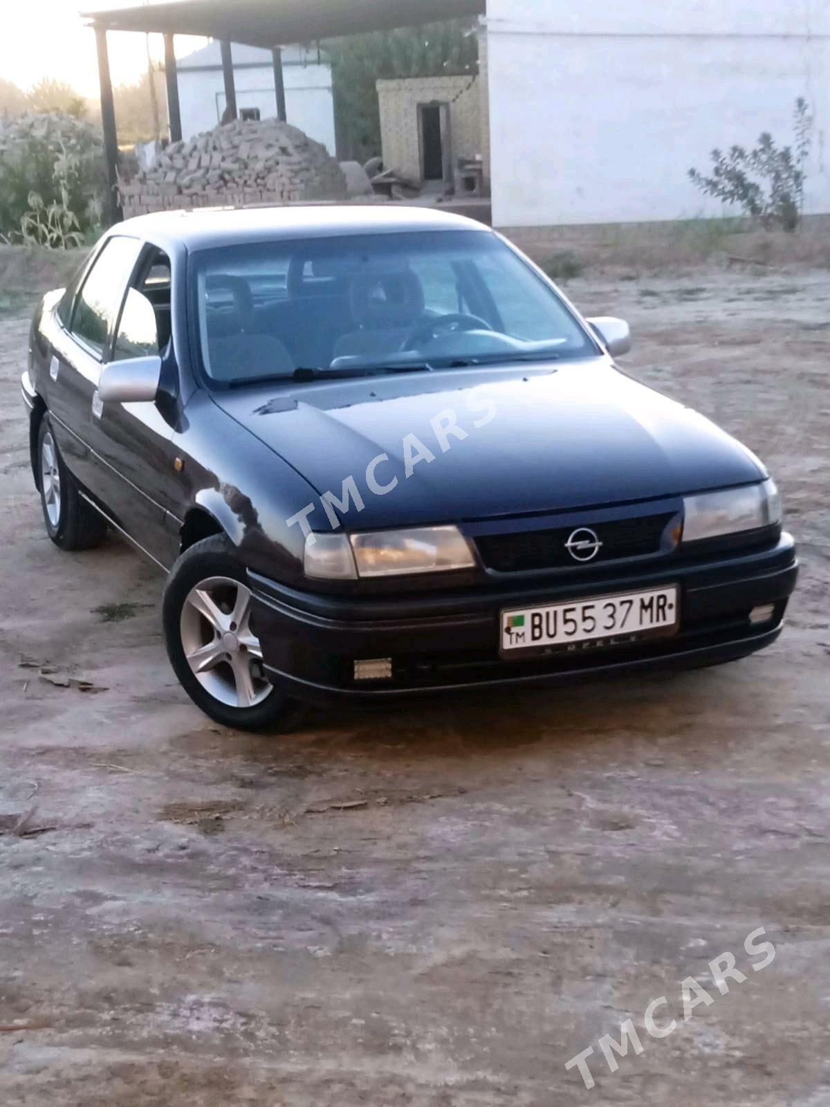 Opel Vectra 1996 - 45 000 TMT - Мургап - img 4