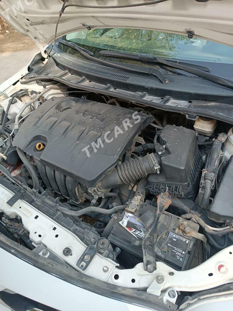 Toyota Corolla 2012 - 164 000 TMT - Aşgabat - img 2