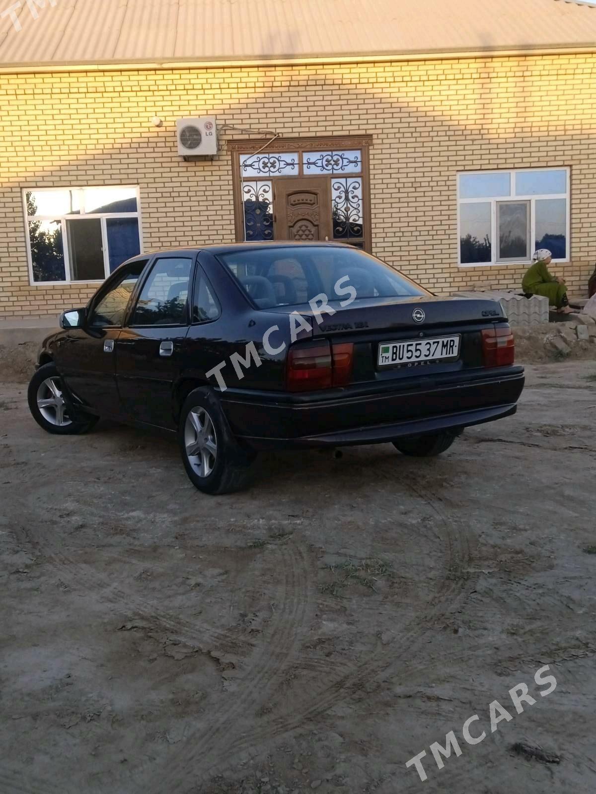 Opel Vectra 1996 - 45 000 TMT - Мургап - img 5