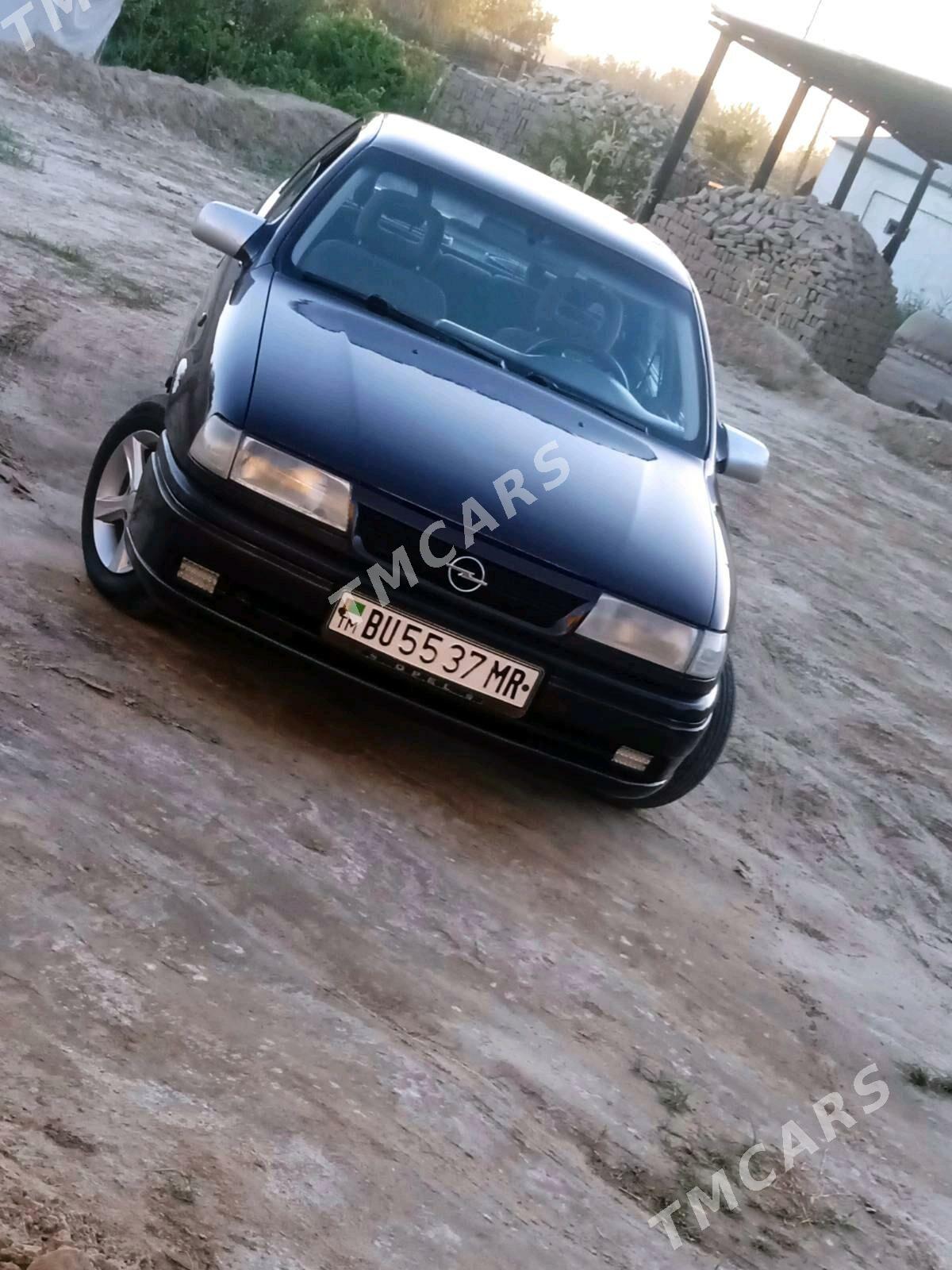 Opel Vectra 1996 - 45 000 TMT - Мургап - img 2