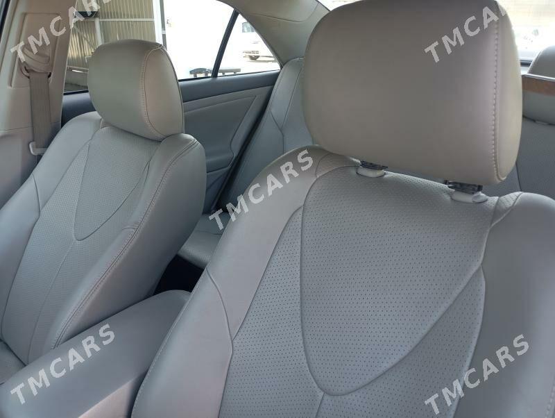 Toyota Camry 2011 - 195 000 TMT - Мары - img 6