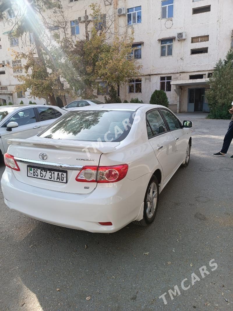 Toyota Corolla 2012 - 164 000 TMT - Aşgabat - img 4