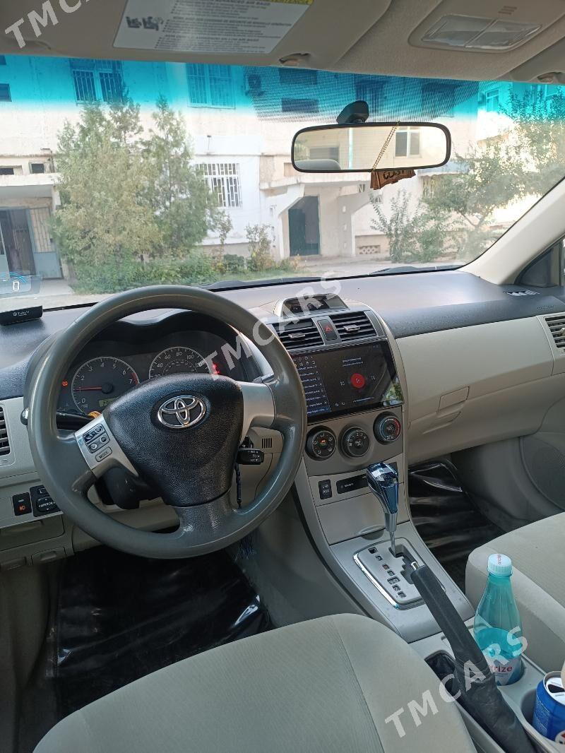 Toyota Corolla 2012 - 164 000 TMT - Aşgabat - img 3