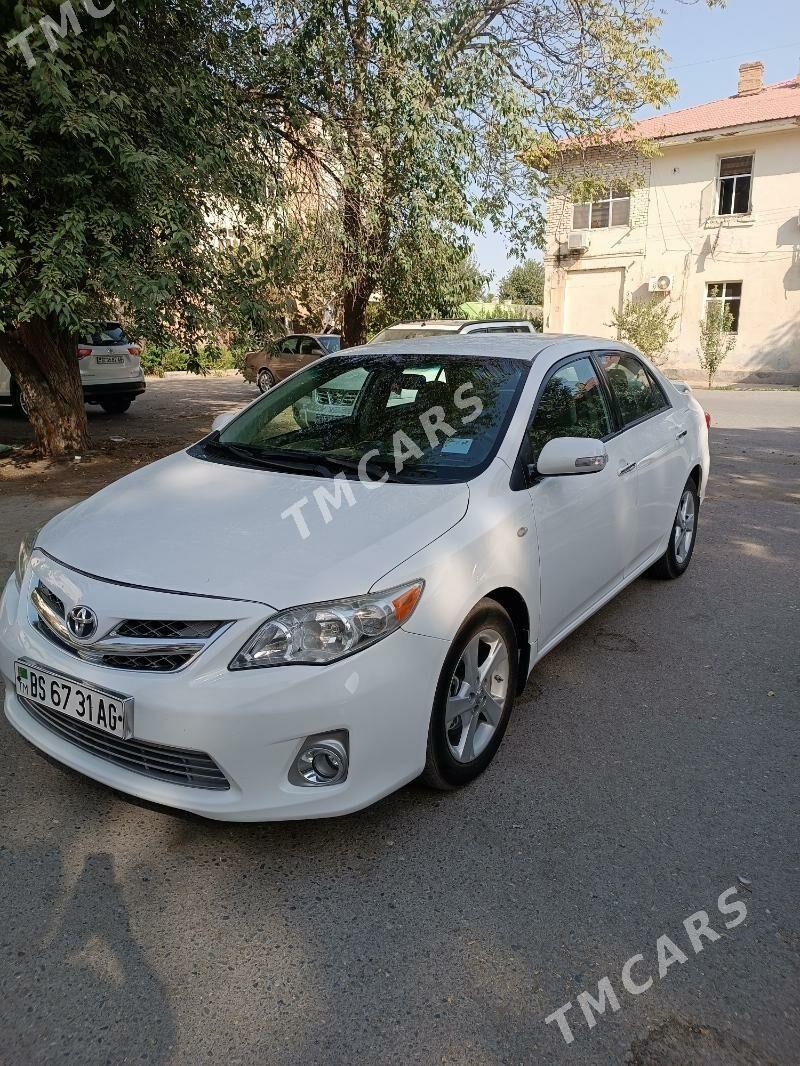 Toyota Corolla 2012 - 164 000 TMT - Aşgabat - img 6