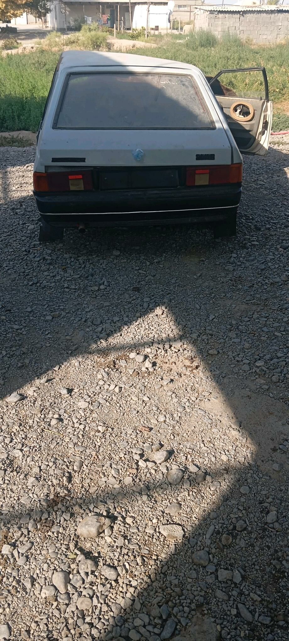 2142 1 111 TMT - Гёкдепе - img 2