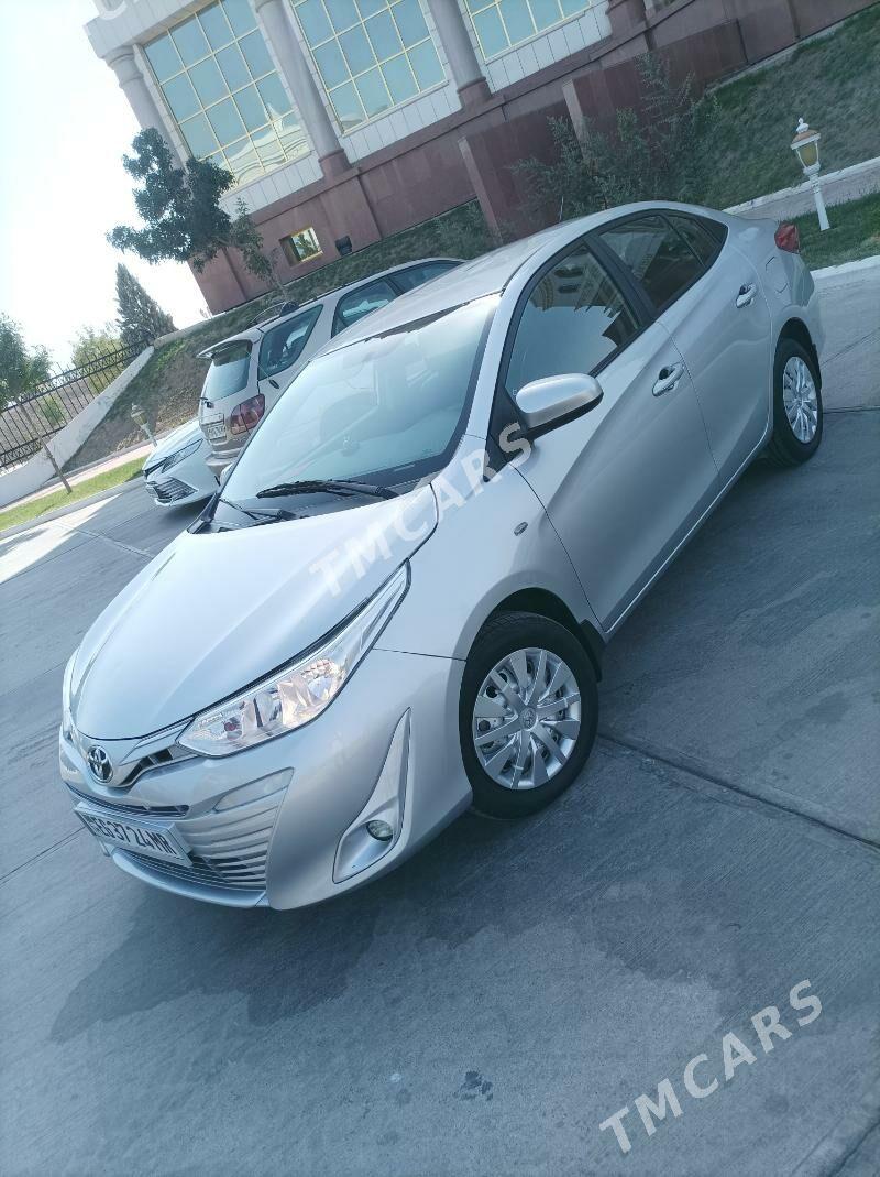Toyota Corolla 2020 - 175 000 TMT - Мары - img 3