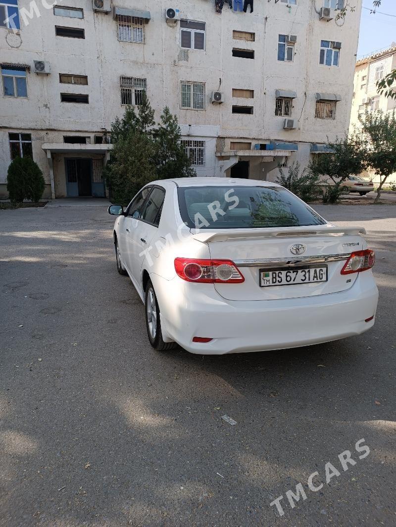 Toyota Corolla 2012 - 164 000 TMT - Aşgabat - img 7
