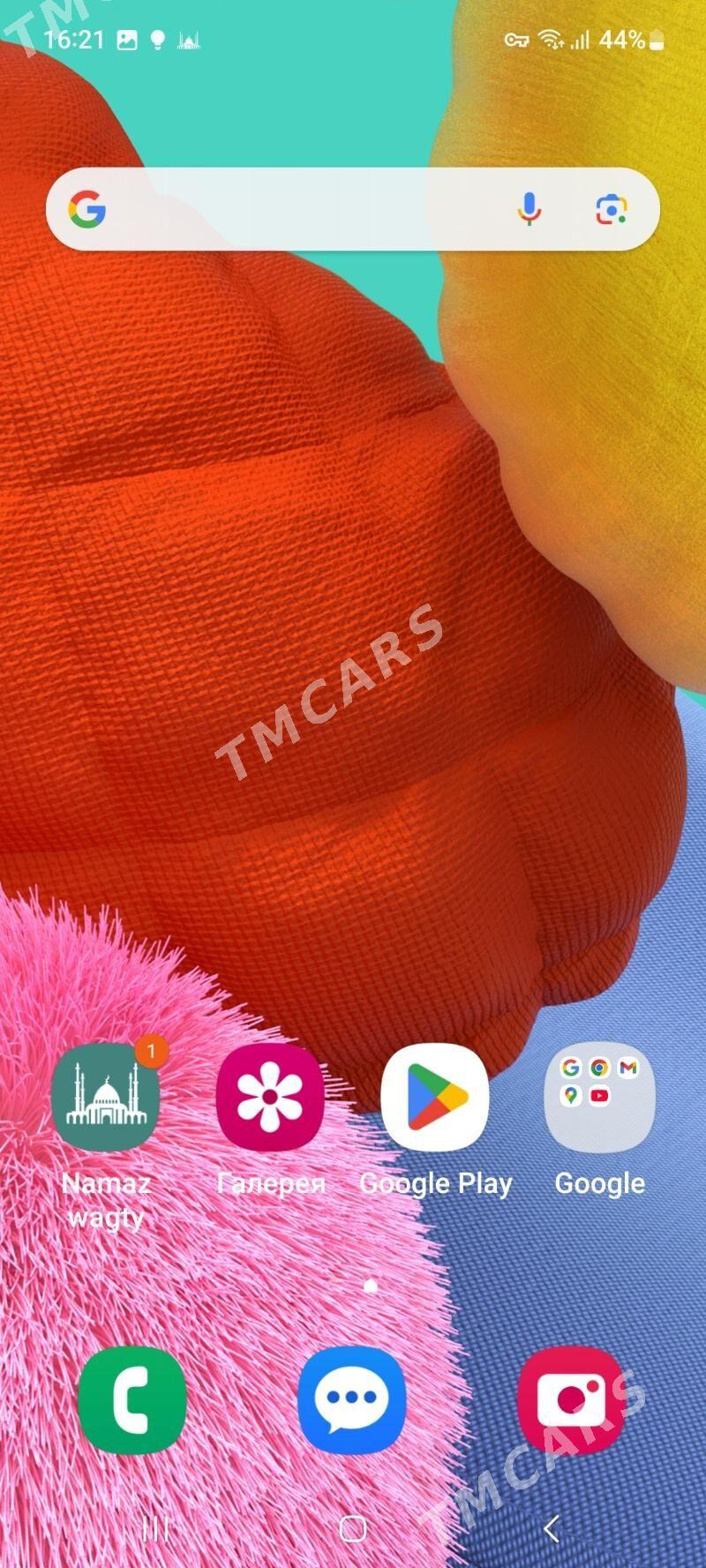 Samsung A51 - Болдумсаз - img 4