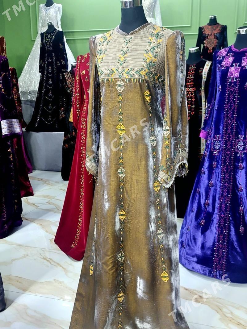 Prokat we Satlyk Toý Köýnekler - Aşgabat - img 5