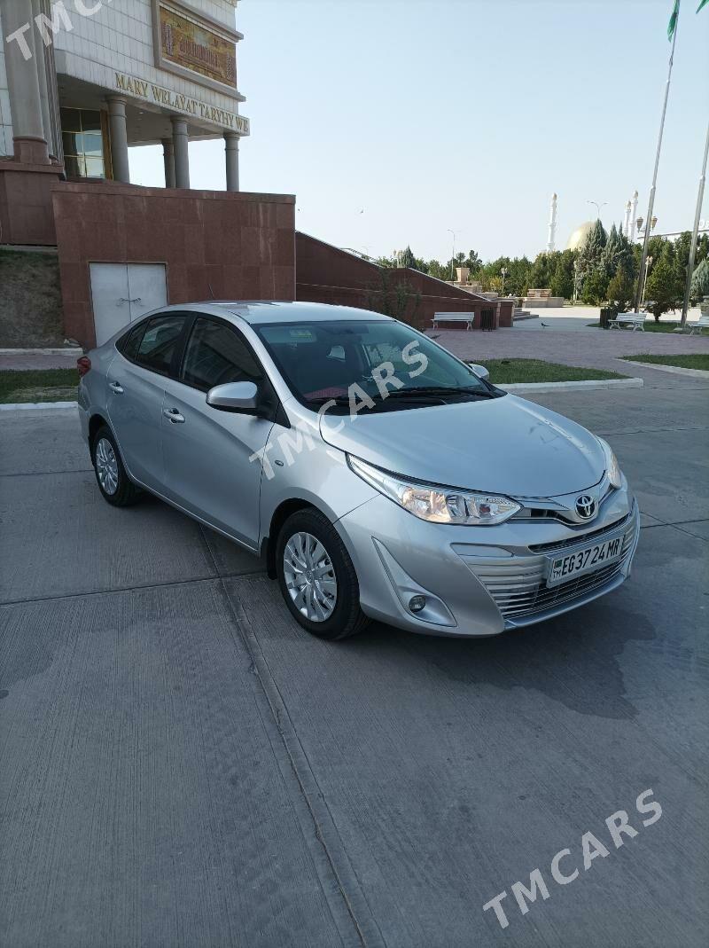 Toyota Corolla 2020 - 175 000 TMT - Мары - img 5