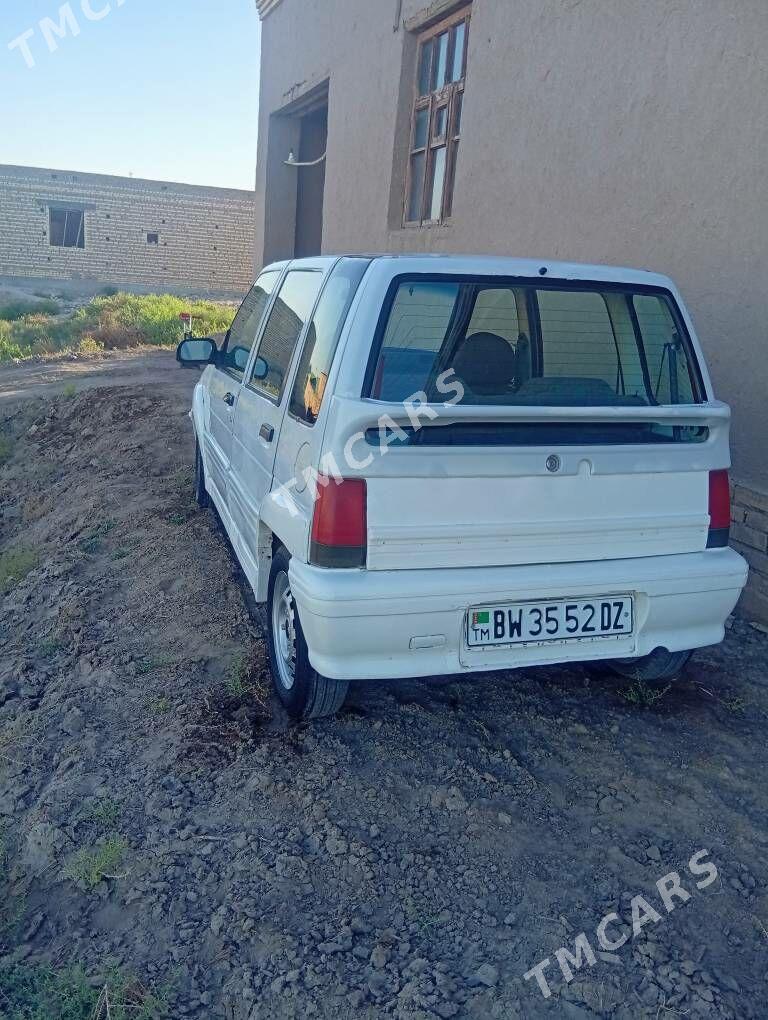 Daewoo Tico 1997 - 17 000 TMT - Гурбансолтан Едже - img 3