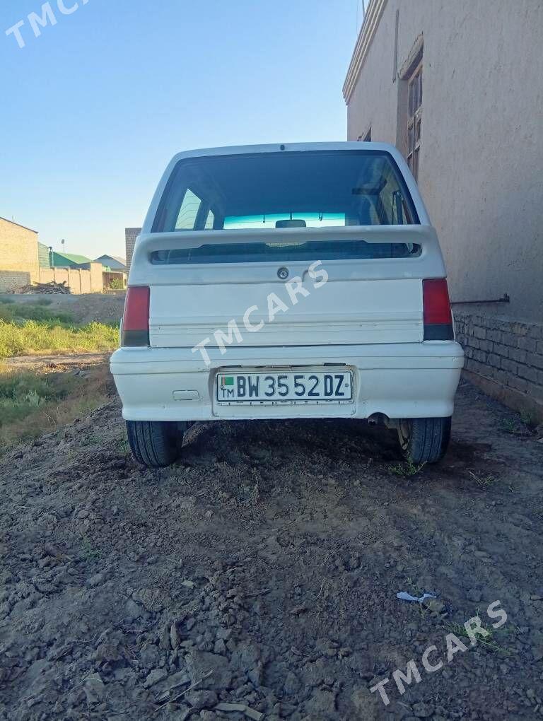 Daewoo Tico 1997 - 17 000 TMT - Гурбансолтан Едже - img 4