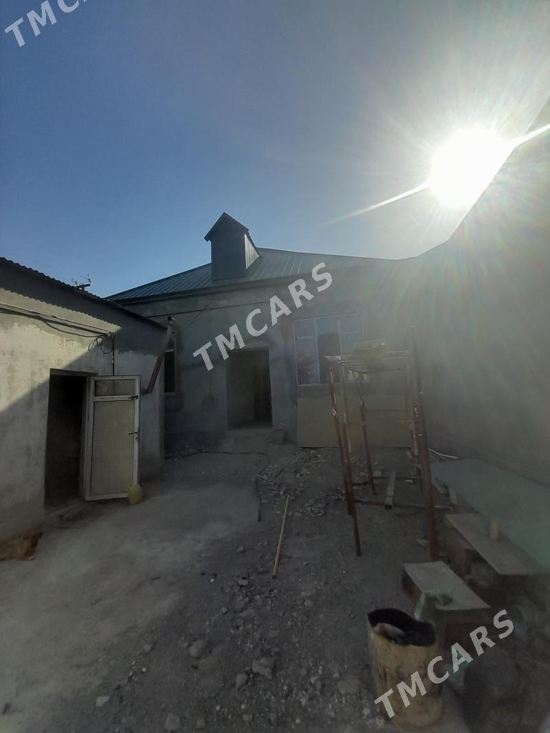 Çogany satlyk jay çep tarap - Aşgabat - img 2