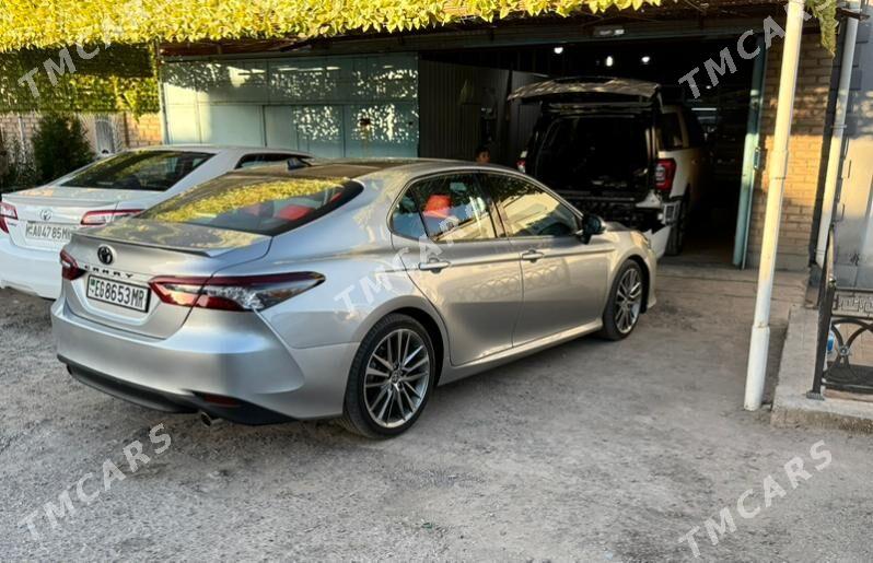 Toyota Camry 2021 - 390 000 TMT - Мары - img 2