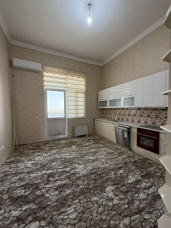 15 tapgyr 3 komnat - Aşgabat - img 5