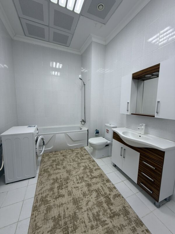 15 tapgyr 3 komnat - Aşgabat - img 4