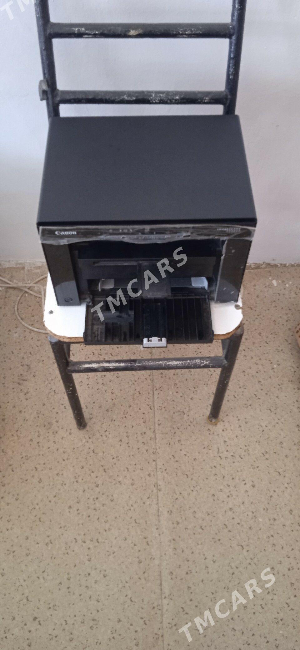 Printer, принтер, canon3010 - Туркменгала - img 3