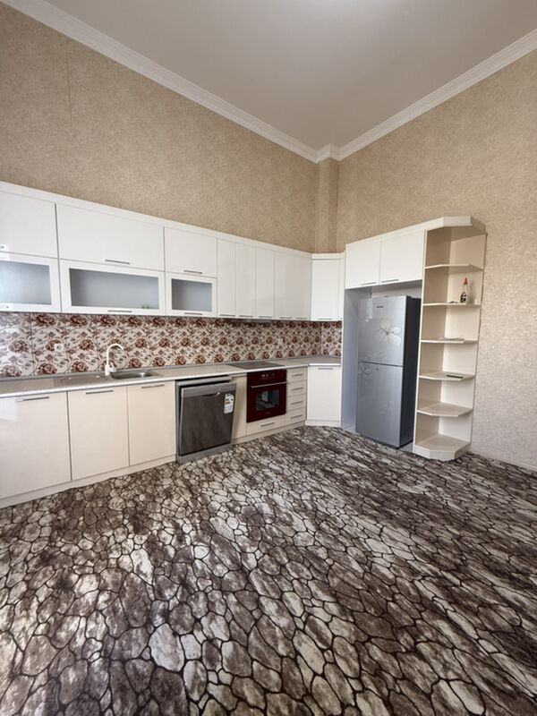 15 tapgyr 3 komnat - Aşgabat - img 10