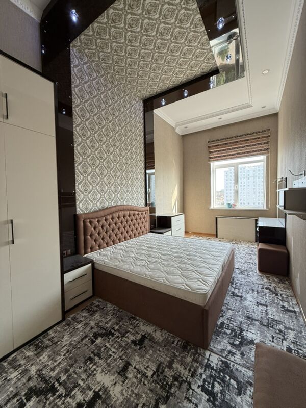 15 tapgyr 3 komnat - Aşgabat - img 2