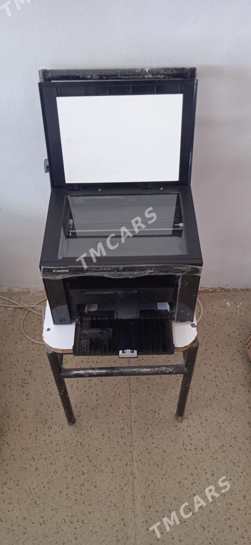 Printer, принтер, canon3010 - Туркменгала - img 2