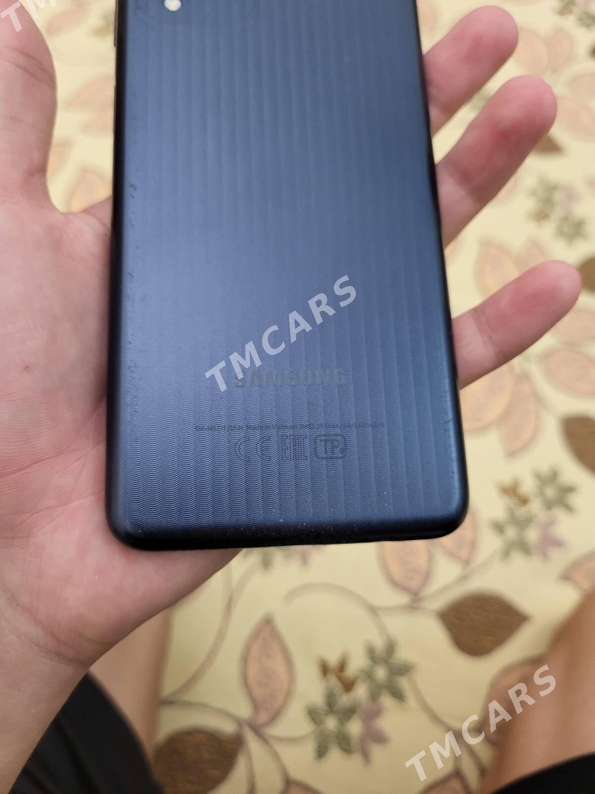 Samsung Galaxy M12 4/32 - Çehow köç. (A.Nyýazow şaýoly) - img 2