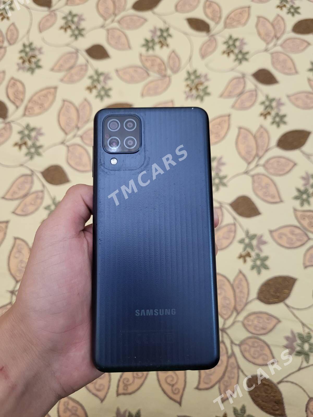 Samsung Galaxy M12 4/32 - Çehow köç. (A.Nyýazow şaýoly) - img 3