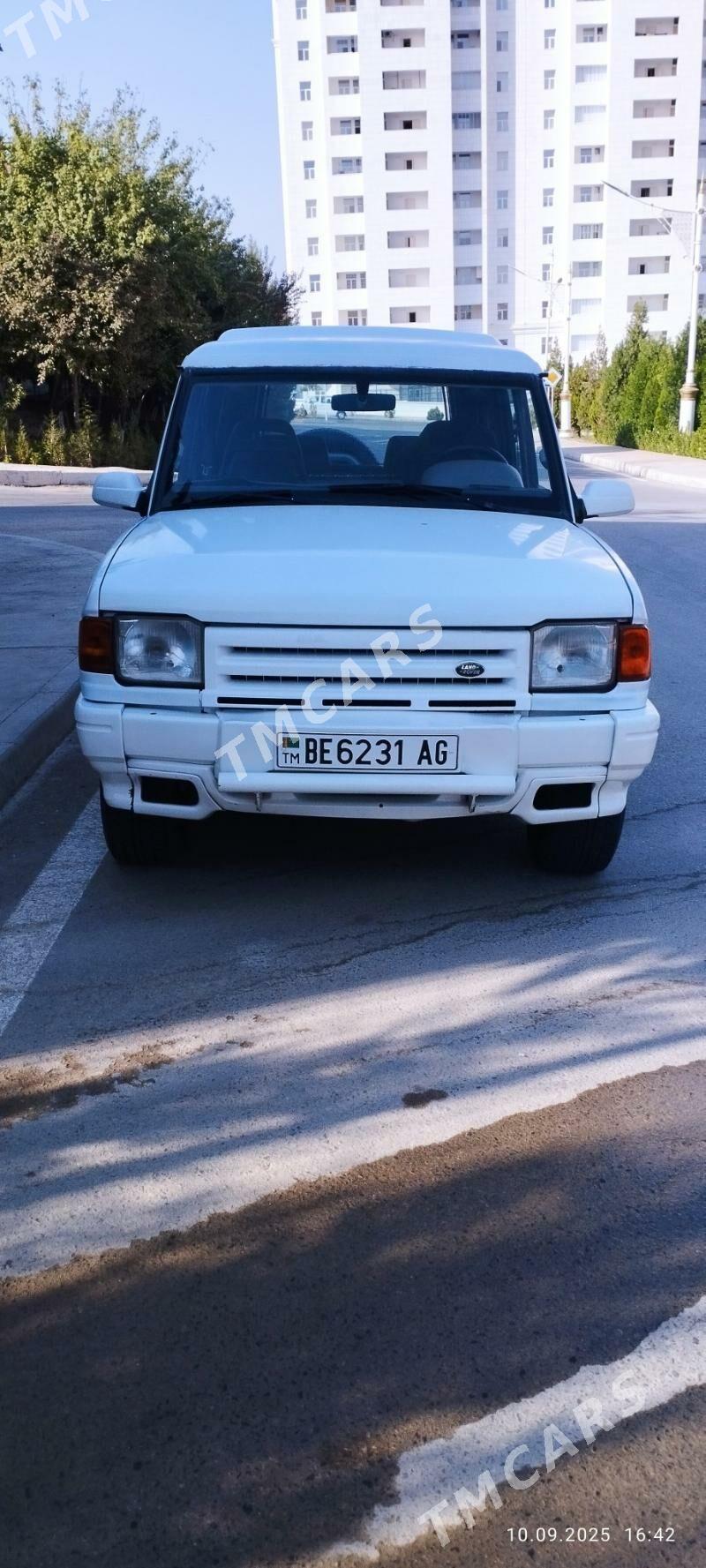Land Rover Discovery 1998 - 70 000 TMT - Ашхабад - img 2