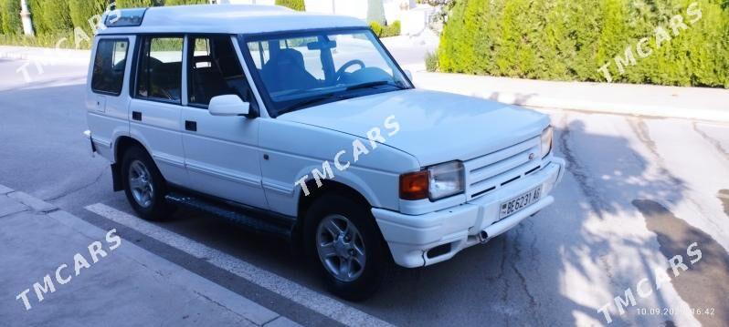 Land Rover Discovery 1998 - 70 000 TMT - Ашхабад - img 3
