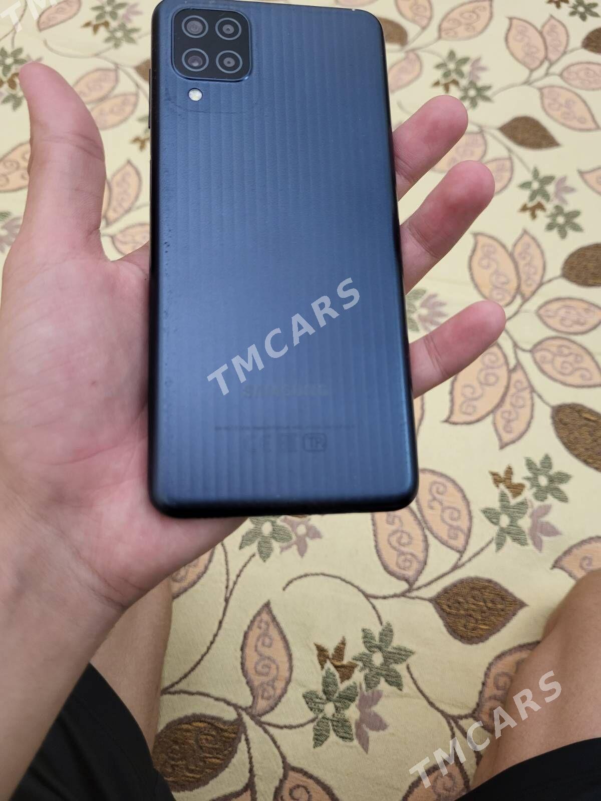 Samsung Galaxy M12 4/32 - Çehow köç. (A.Nyýazow şaýoly) - img 4