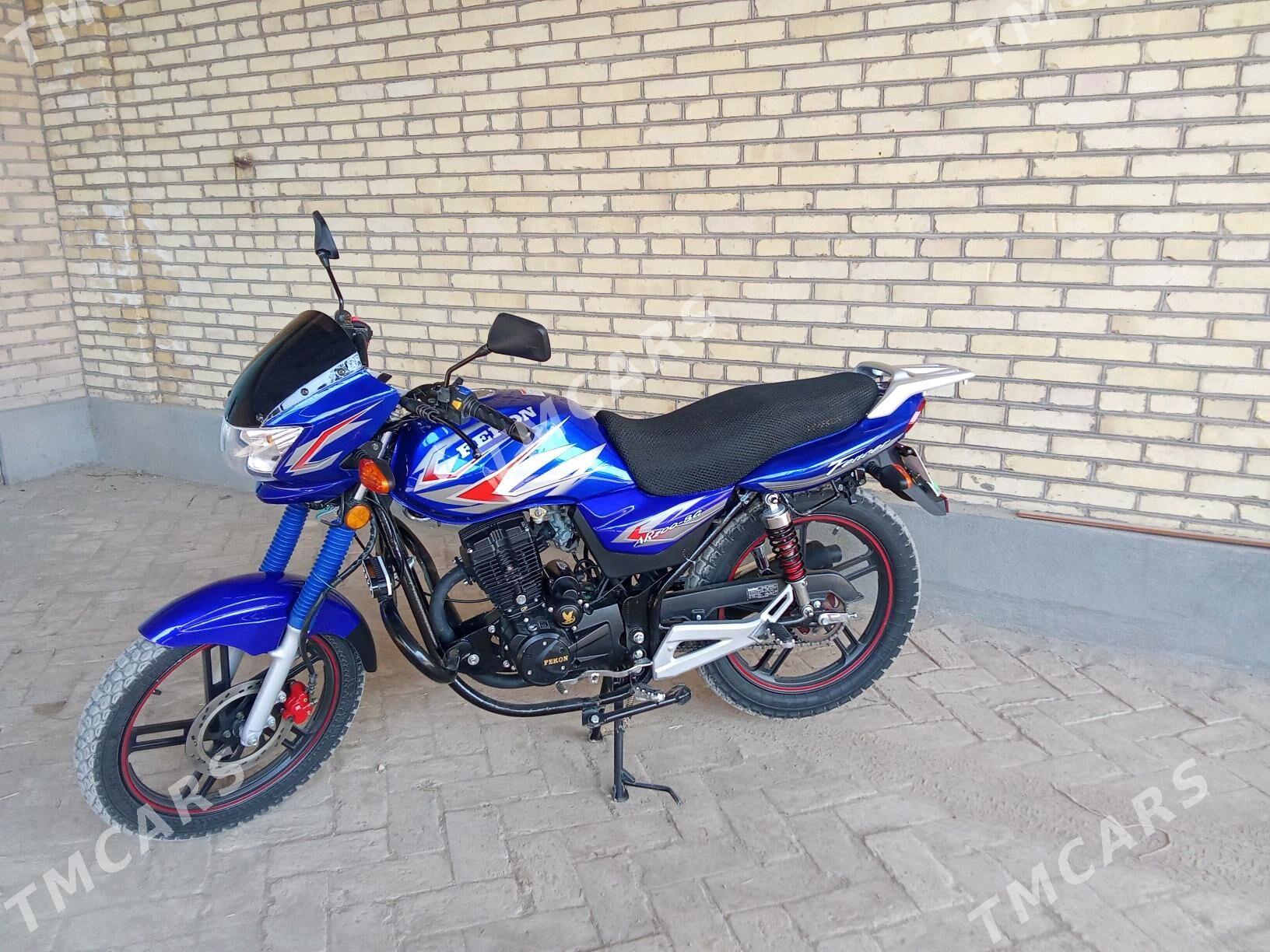 Fekon FK200-14G 2025 - 19 200 TMT - Керки - img 3