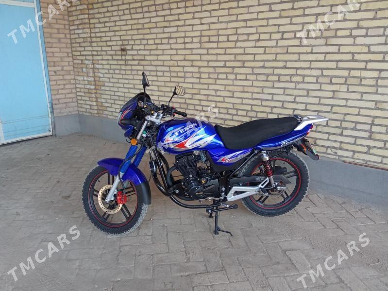 Fekon FK200-14G 2025 - 19 200 TMT - Керки - img 2