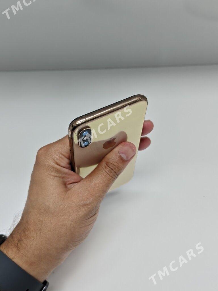 iPhone Xs gold 256gb 78% - Aşgabat - img 5