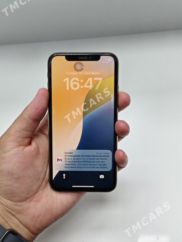 iPhone Xs gold 256gb 78% - Aşgabat - img 7