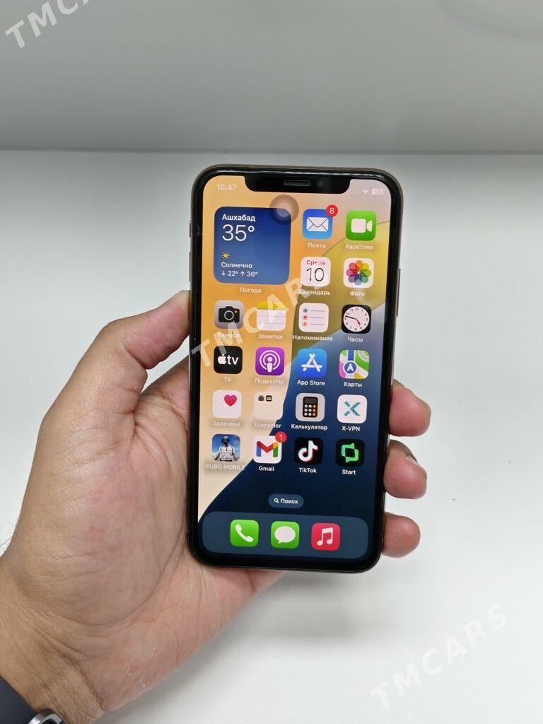 iPhone Xs gold 256gb 78% - Aşgabat - img 6
