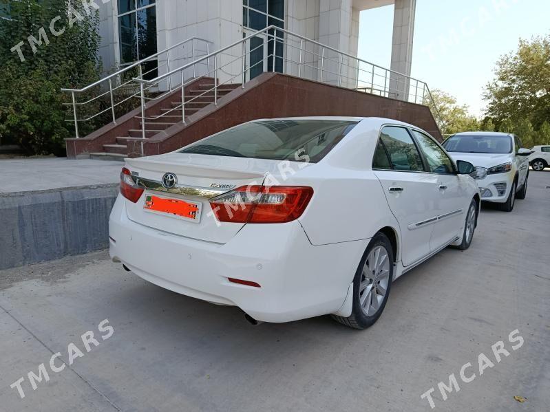 Toyota Camry 2012 - 222 000 TMT - Ак-Бугдайский этрап - img 2