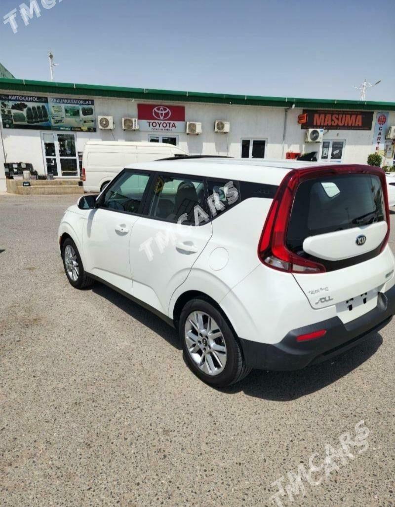 Kia Soul 2020 - 235 000 TMT - Ашхабад - img 6