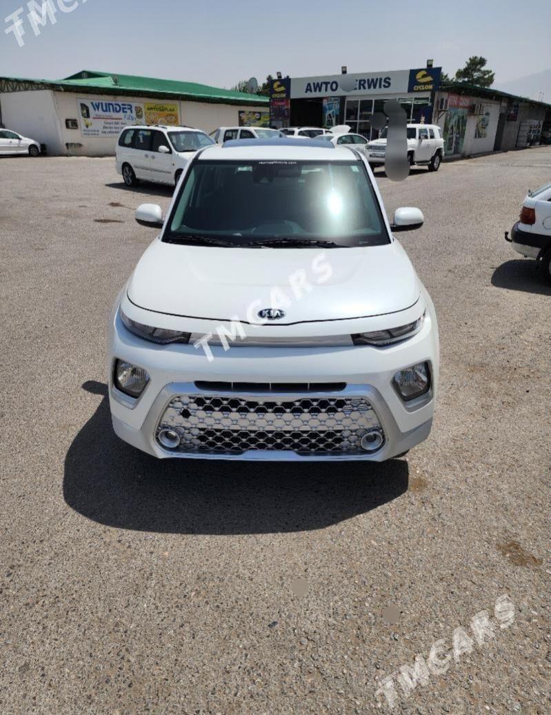 Kia Soul 2020 - 235 000 TMT - Ашхабад - img 9