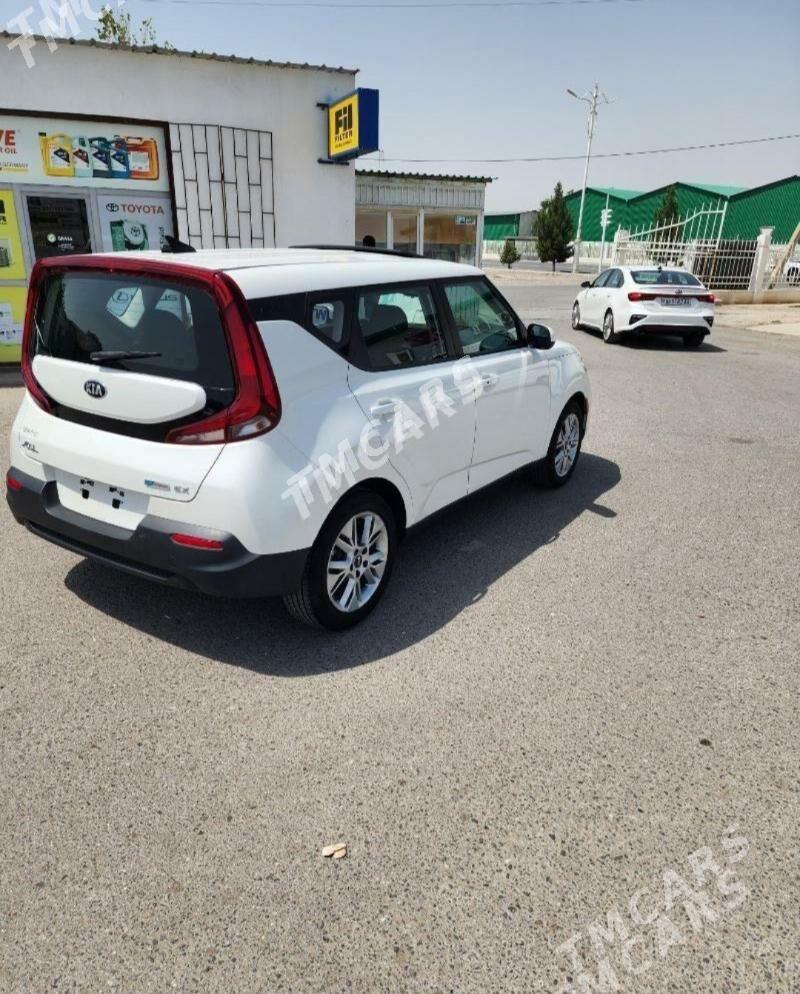 Kia Soul 2020 - 235 000 TMT - Ашхабад - img 5