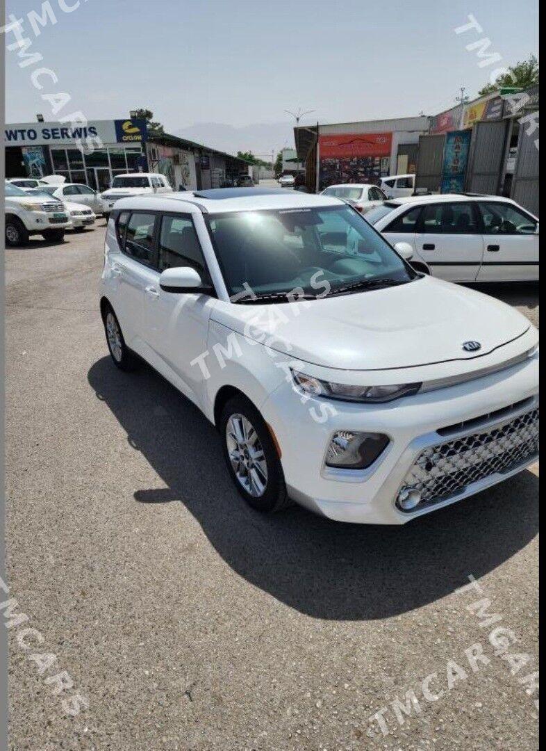 Kia Soul 2020 - 235 000 TMT - Ашхабад - img 3